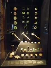 Museo Larco44